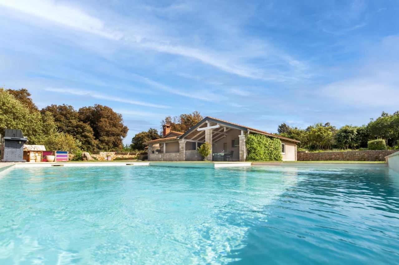 Villa Dioniz Rovinj