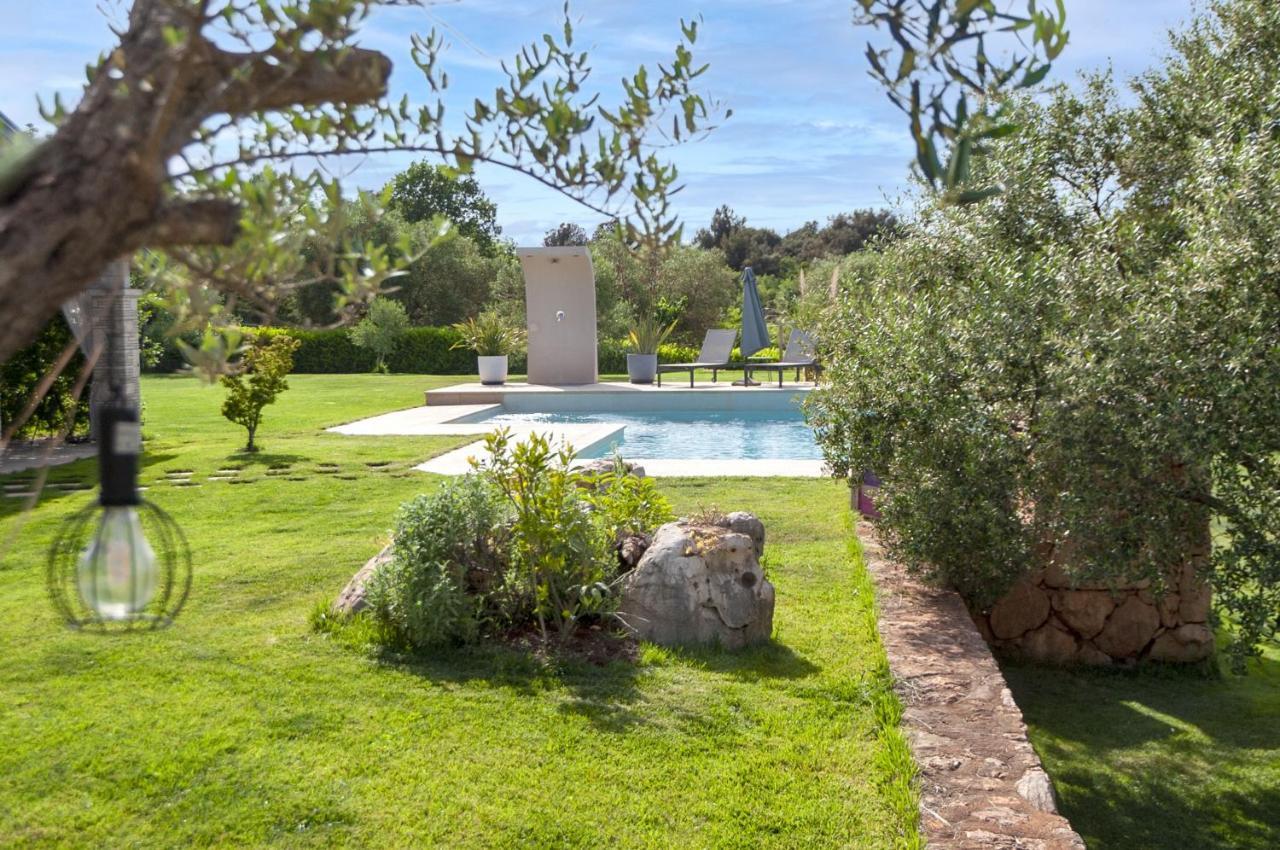 Villa Dioniz