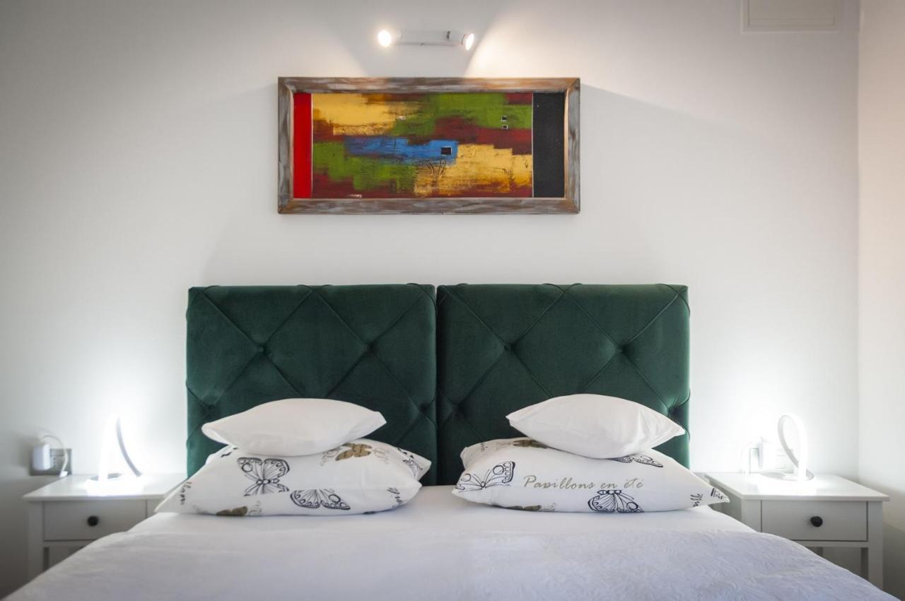Dioniz Rovinj